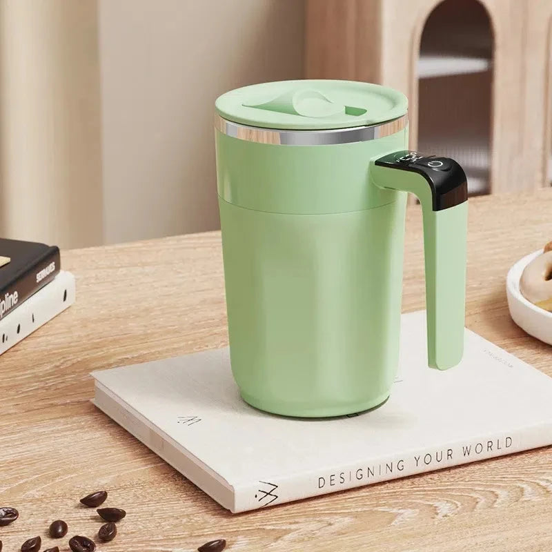 Smart Self-Stirring Coffee Mug 400ML