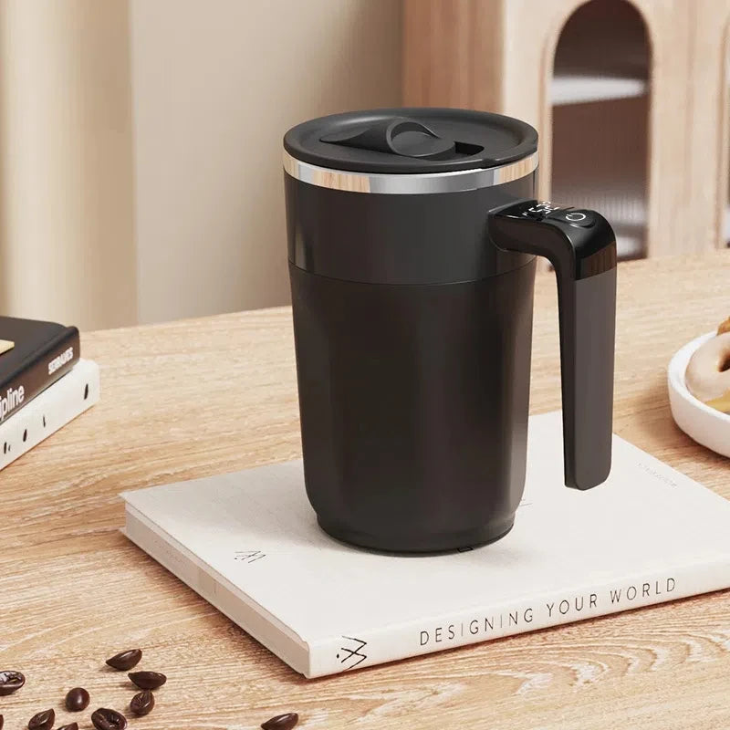 Smart Self-Stirring Coffee Mug 400ML