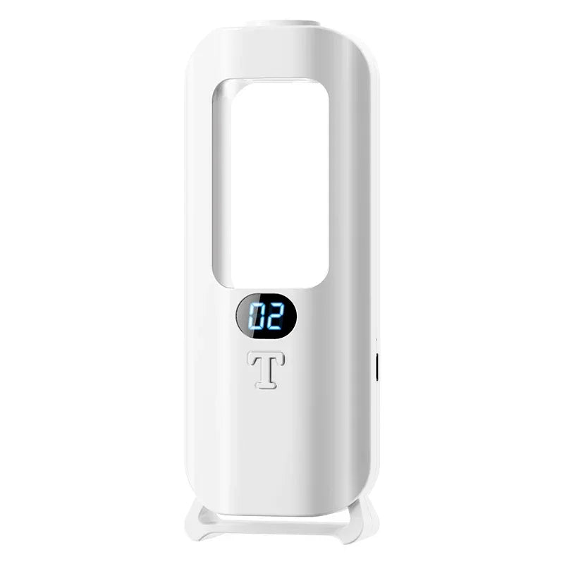 Rechargeable Essential Oil Diffuser Machine
