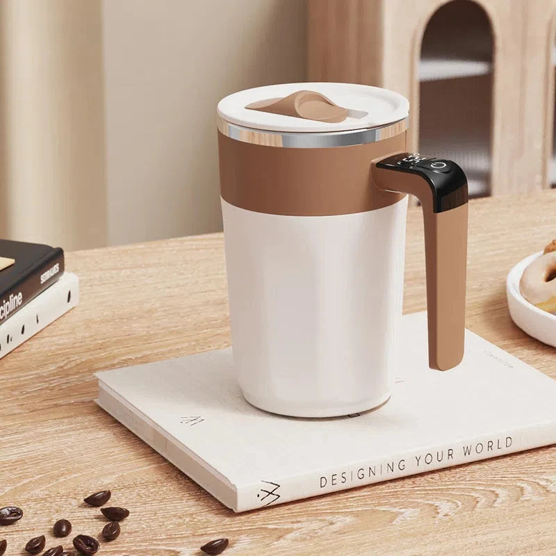 Smart Self-Stirring Coffee Mug 400ML
