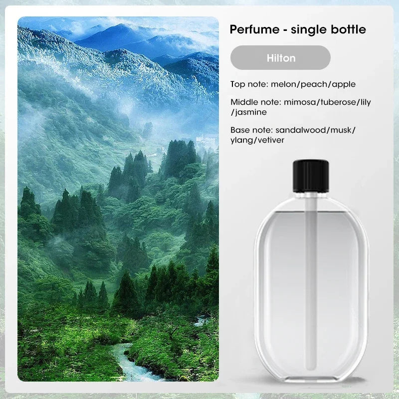 Automatic Home Fragrance Diffuser Machine