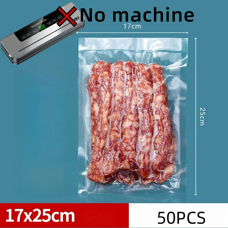 Vacuum Sealer Machine for Food Storage