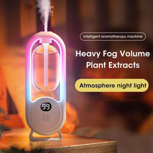 Automatic Home Fragrance Diffuser Machine