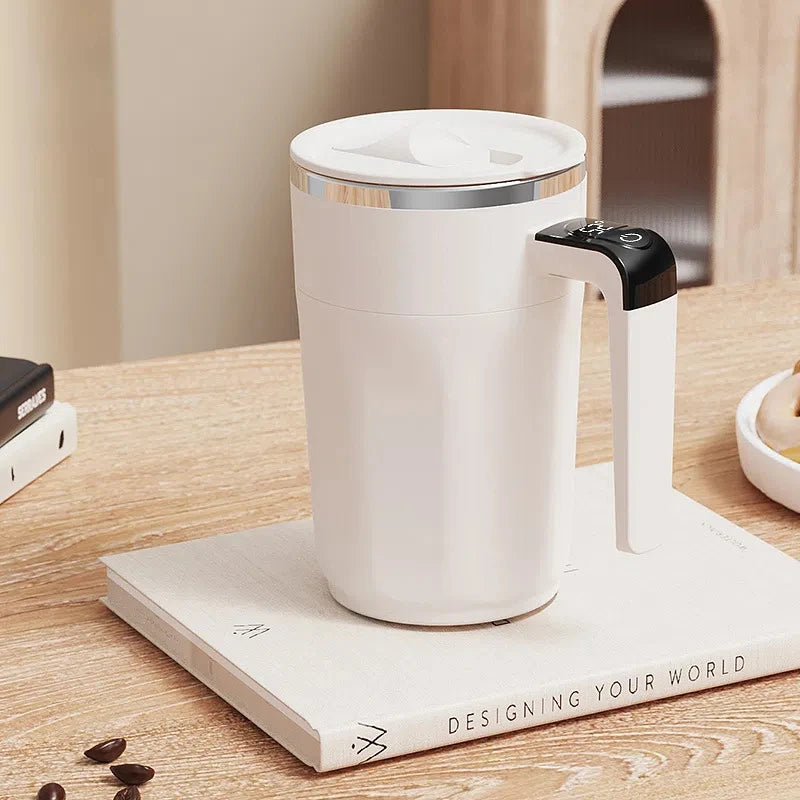 Smart Self-Stirring Coffee Mug 400ML