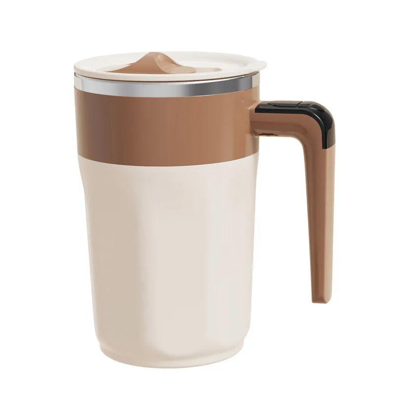 Smart Self-Stirring Coffee Mug 400ML