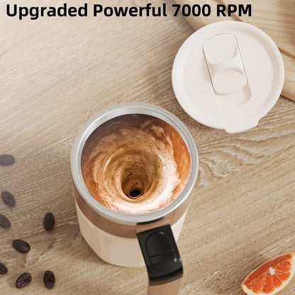 Smart Self-Stirring Coffee Mug 400ML